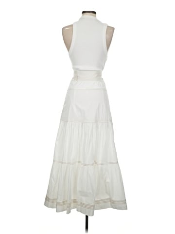Veronica Beard Jeans Casual Dress (view 2)