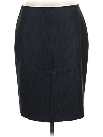 Anne Klein Formal Skirt (view 1)