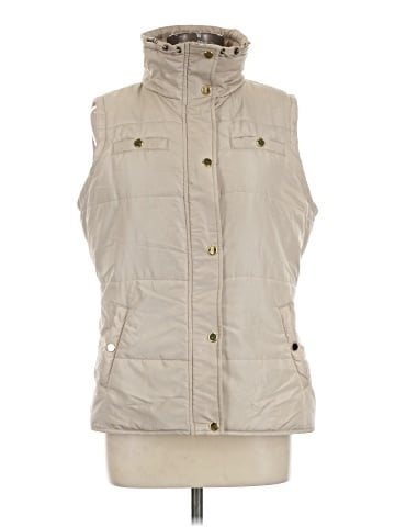 Style&Co Vest (view 1)