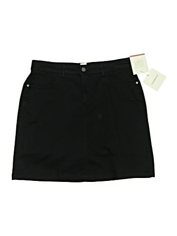 Croft & Barrow Skort (view 1)
