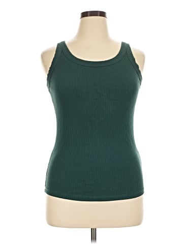 Universal Standard Tank Top (view 1)