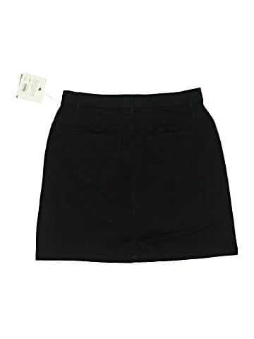 Croft & Barrow Skort (view 2)