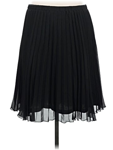 Elle Formal Skirt (view 2)