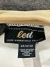 LED Luxe Essentials Denim White Active Pants Size 25 waist - photo 6
