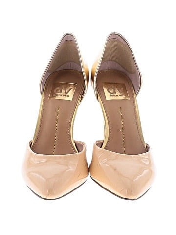 DV by Dolce Vita Heels (view 2)
