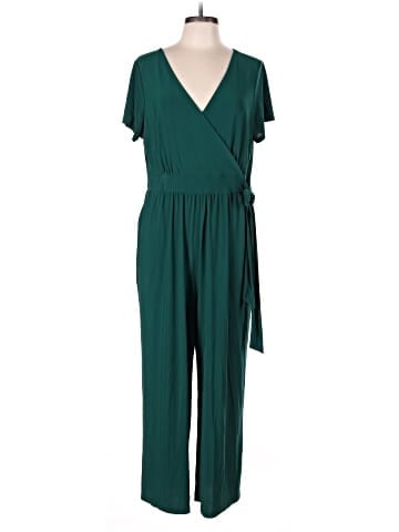 Gilli Jumpsuit (view 1)