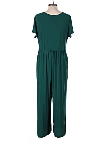 Gilli Jumpsuit (view 2)