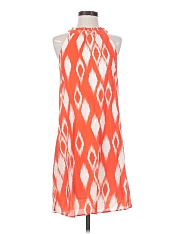 THML Casual Dress (view 1)