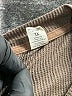 Parade Brown Long Sleeve Top Size XL - photo 7