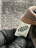 Parade Brown Long Sleeve Top Size XL - photo 8