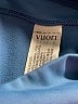 Vuori Solid Blue Active Pants Size L - photo 7