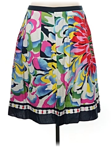 Peter Nygard Casual Skirt (view 1)
