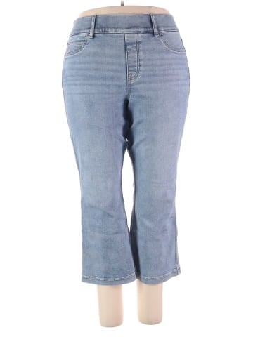 SPANX Jeans (view 1)