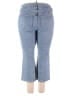 SPANX Blue Jeans Size 2X Petite - photo 2