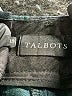 Talbots Plaid Green Casual Pants Size 18 - photo 4