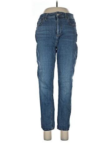 Elizabeth and James Jeans (view 1)