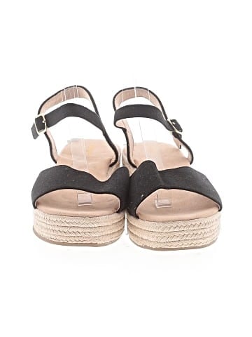 Old Navy Wedges (view 2)