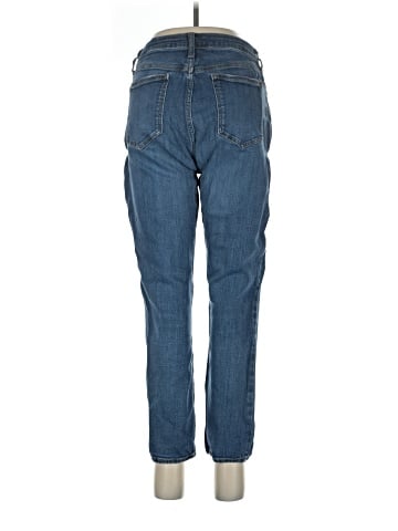 Elizabeth and James Jeans (view 2)