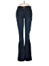 Democracy Blue Jeans Size 4 - photo 1