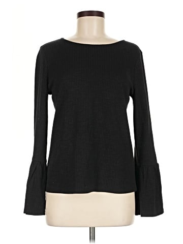 Porridge Long Sleeve T-Shirt (view 1)