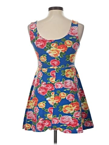 Forever 21 Cocktail Dress (view 2)