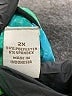 Kim Rogers Print Green Jacket Size 2X - photo 7