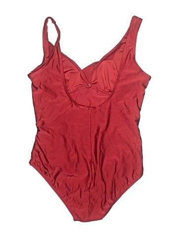 Tahari One Piece Swimsuit (view 2)