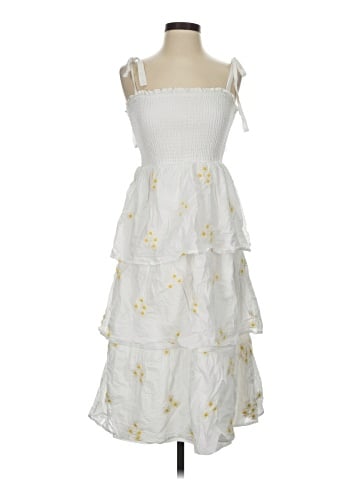 Francesca's Cocktail Dress (view 1)
