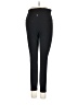 Athleta Solid Black Active Pants Size S - photo 2