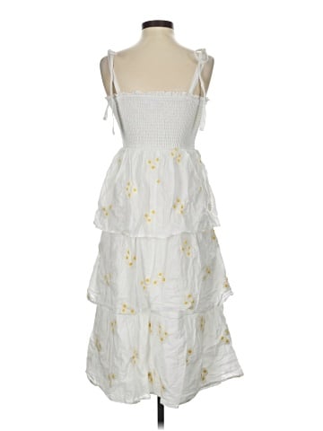 Francesca's Cocktail Dress (view 2)