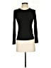 Splendid Black Pullover Sweater Size XS - photo 1