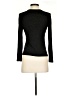 Splendid Black Pullover Sweater Size XS - photo 2