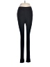 Nike Solid Black Active Pants Size M - photo 1