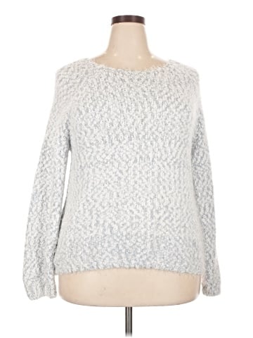 Buffalo by David Bitton Pullover Sweater (view 1)