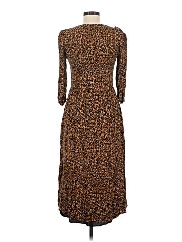 Zara TRF Casual Dress (view 2)