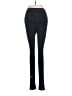 Nike Solid Black Active Pants Size M - photo 2
