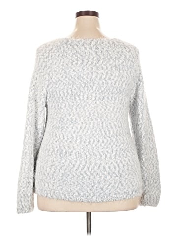 Buffalo by David Bitton Pullover Sweater (view 2)