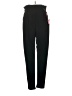ShoSho Black Casual Pants Size S - photo 1