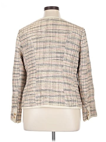 Coldwater Creek Blazer (view 2)