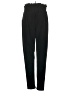 ShoSho Black Casual Pants Size S - photo 2