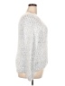Buffalo by David Bitton Tweed Silver Pullover Sweater Size XXL - photo 4