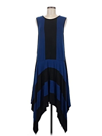 Derek Lam 10C Athleta Casual Dress (view 1)