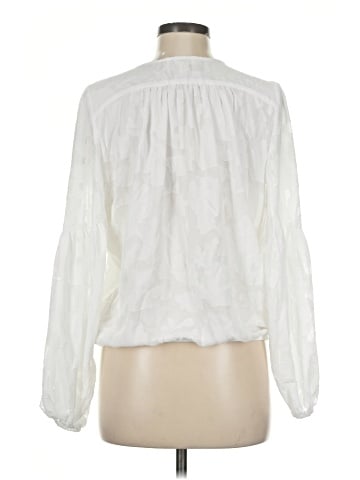 Haver + Blair Long Sleeve Blouse (view 2)