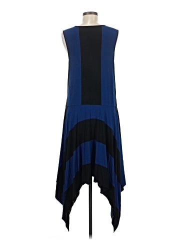 Derek Lam 10C Athleta Casual Dress (view 2)