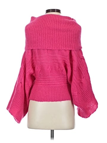 Moda International Pullover Sweater (view 2)