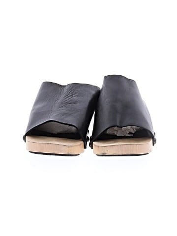 Opening Ceremony Mule/Clog (view 2)