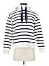 Joules White Sweatshirt Size 4 - photo 1