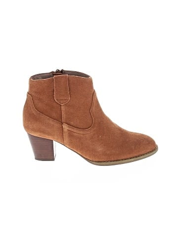 Vionic Ankle Boots (view 1)