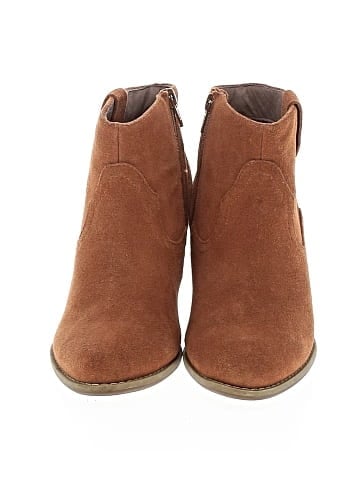 Vionic Ankle Boots (view 2)