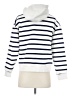 Joules White Sweatshirt Size 4 - photo 2